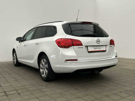 Opel Astra 1.4 T Cosmo