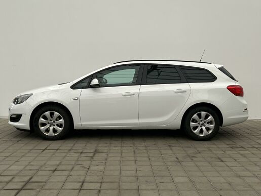 Opel Astra 1.4 T Cosmo
