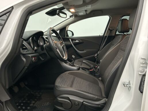 Opel Astra 1.4 T Cosmo