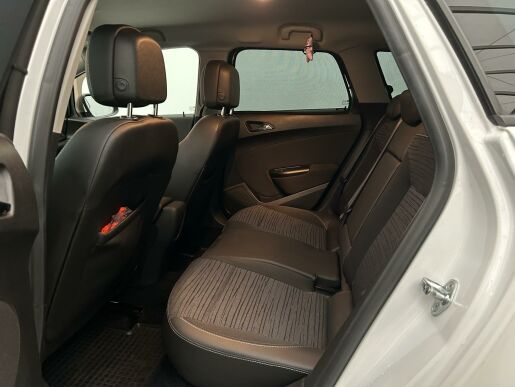 Opel Astra 1.4 T Cosmo