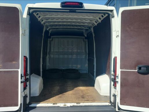 Citroën Jumper 2,0   35 L3H2  BlueHDi 160