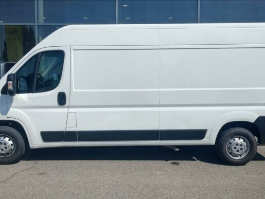 Citroën Jumper 2,0   35 L3H2  BlueHDi 160