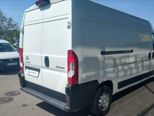Citroën Jumper 2,0   35 L3H2  BlueHDi 160