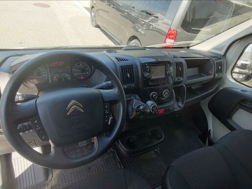 Citroën Jumper 2,0   35 L3H2  BlueHDi 160