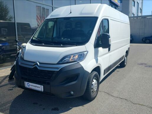 Citroën Jumper 2,0   35 L3H2  BlueHDi 160