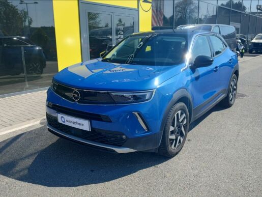 Opel Mokka 0,0   100 kW 50 kWh ELEGANCE