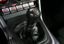 Toyota GR86