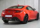 Toyota GR86