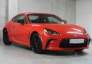 Toyota GR86