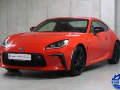 Toyota GR86