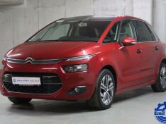 Citroën C4 Picasso