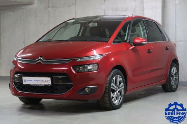 Citroën C4 Picasso