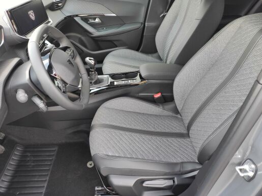 Peugeot 2008 ALLURE 1.2 100k MAN6