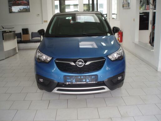 Opel Crossland X 5DR 1,2Turbo  Innovation AT6 /
