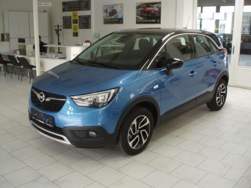 Opel Crossland X 5DR 1,2Turbo  Innovation AT6 /