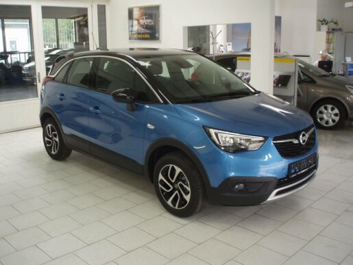 Opel Crossland X 5DR 1,2Turbo  Innovation AT6 /