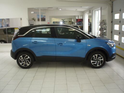Opel Crossland X 5DR 1,2Turbo  Innovation AT6 /