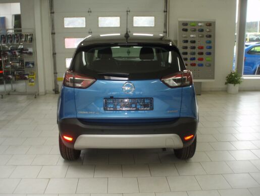 Opel Crossland X 5DR 1,2Turbo  Innovation AT6 /