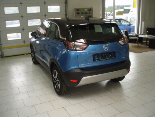 Opel Crossland X 5DR 1,2Turbo  Innovation AT6 /