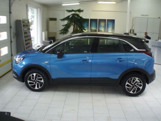 Opel Crossland X 5DR 1,2Turbo  Innovation AT6 /