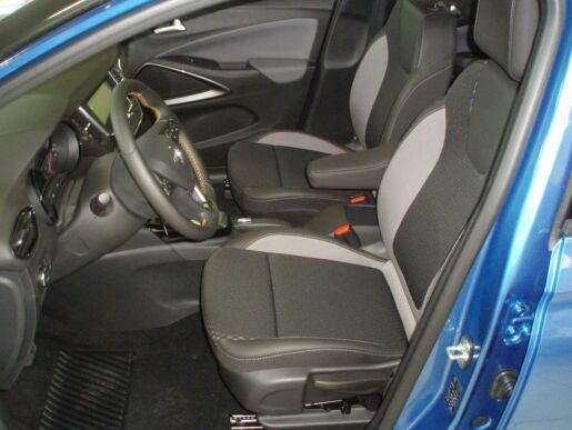 Opel Crossland X 5DR 1,2Turbo  Innovation AT6 /