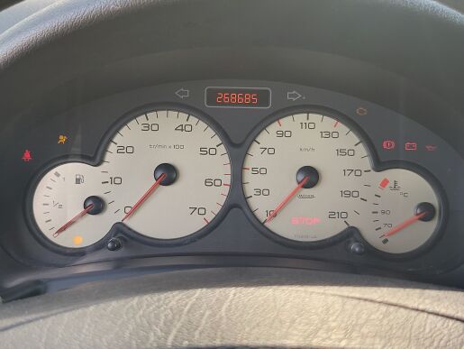 Peugeot Partner Combi 1.6HDi MAN5 75k - 5 Míst