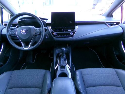 Toyota Corolla STYLE TECH 1,8 HEV 103kW AT