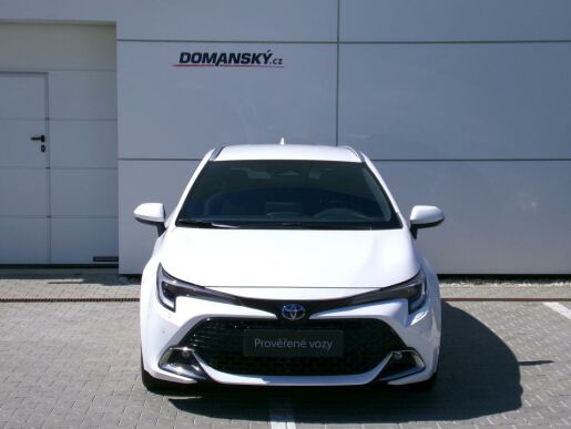 Toyota Corolla STYLE TECH 1,8 HEV 103kW AT
