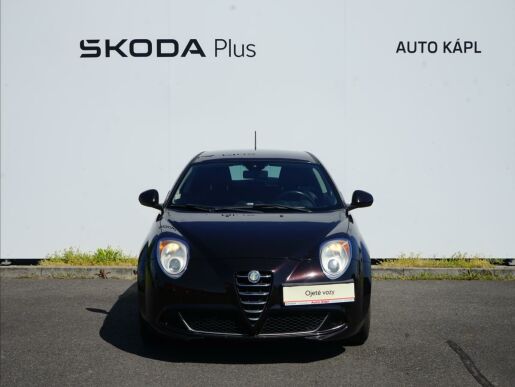 Alfa Romeo MiTo 1,4 Multiair 105k  Distinctive