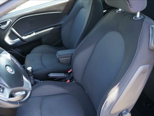 Alfa Romeo MiTo 1,4 Multiair 105k  Distinctive
