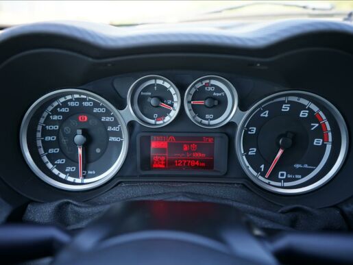 Alfa Romeo MiTo 1,4 Multiair 105k  Distinctive