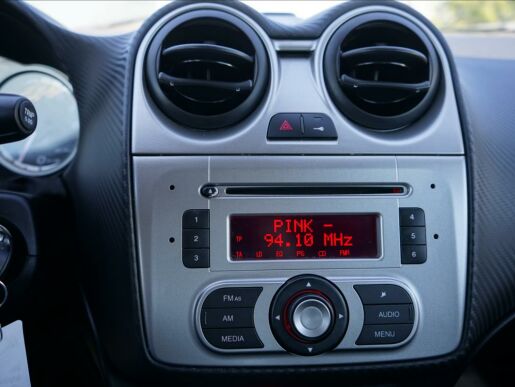 Alfa Romeo MiTo 1,4 Multiair 105k  Distinctive