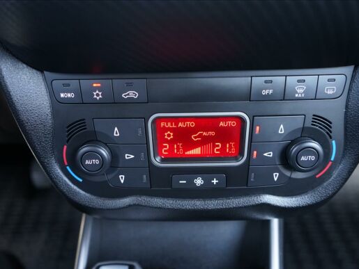 Alfa Romeo MiTo 1,4 Multiair 105k  Distinctive