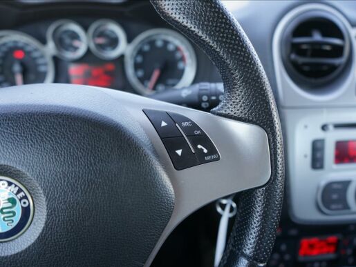 Alfa Romeo MiTo 1,4 Multiair 105k  Distinctive