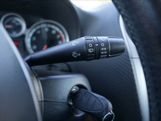 Alfa Romeo MiTo 1,4 Multiair 105k  Distinctive