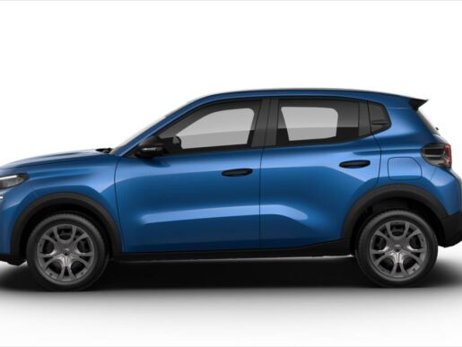 Citroën C3 1,2 YOU BENZÍN TURBO 100k