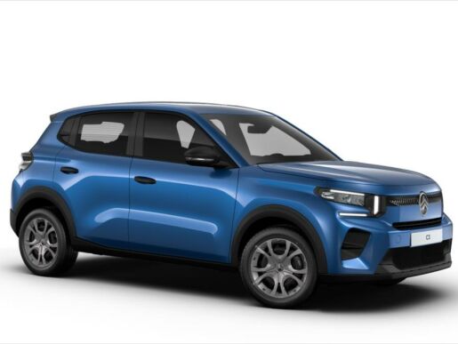 Citroën C3 1,2 YOU BENZÍN TURBO 100k
