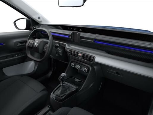 Citroën C3 1,2 YOU BENZÍN TURBO 100k