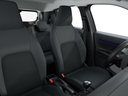 Citroën C3 1,2 YOU BENZÍN TURBO 100k