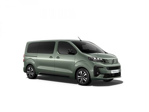 Peugeot Traveller Active stand. 2.0 BlueHDi 180