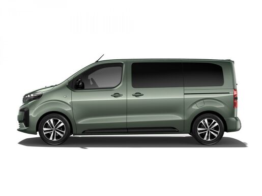 Peugeot Traveller Active stand. 2.0 BlueHDi 180
