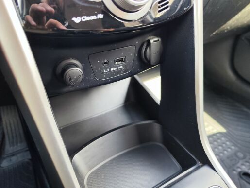 Hyundai i30 1.6 CRDi/81kW Trikolor
