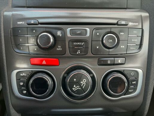 Citroën C4 1,6 VTi  Tendance