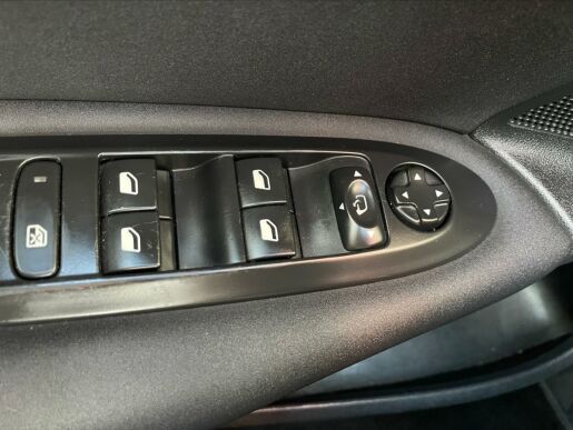 Citroën C4 1,6 VTi  Tendance