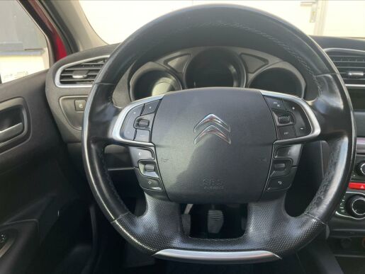 Citroën C4 1,6 VTi  Tendance