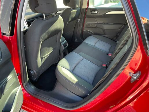Citroën C4 1,6 VTi  Tendance