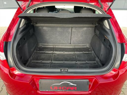 Citroën C4 1,6 VTi  Tendance