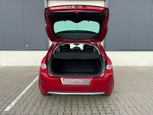 Citroën C4 1,6 VTi  Tendance