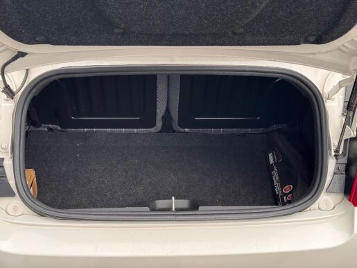 Fiat 500C 1,2 (69k) Cabrio Lounge - ČR