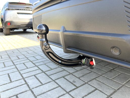 Peugeot 408 e-GT Plug-in HYBRID 225k, FULL